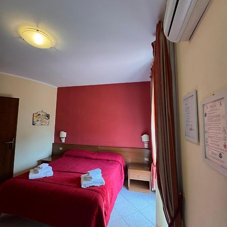 Villa Verde 2 Guidonia Extérieur photo