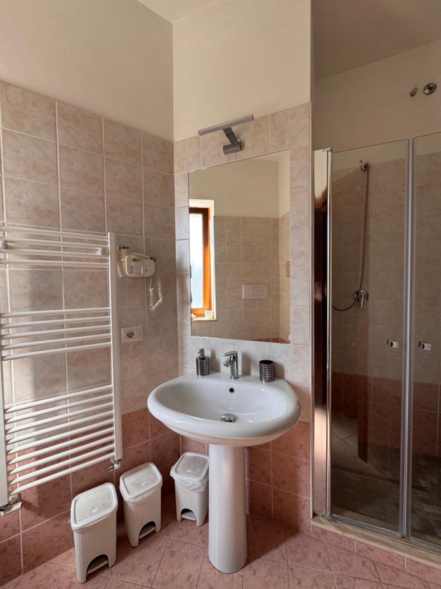 Villa Verde 2 Guidonia Extérieur photo
