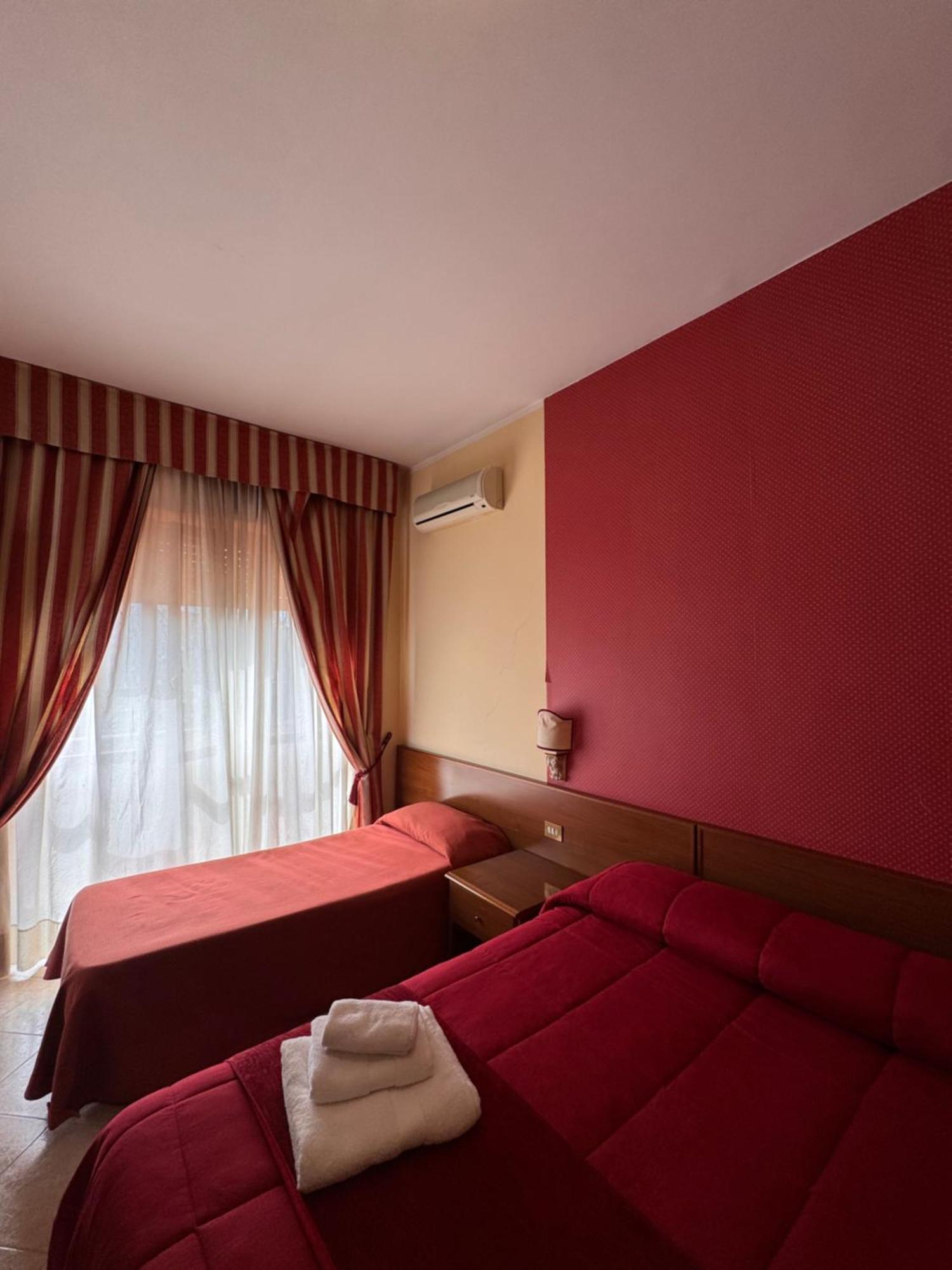Villa Verde 2 Guidonia Extérieur photo
