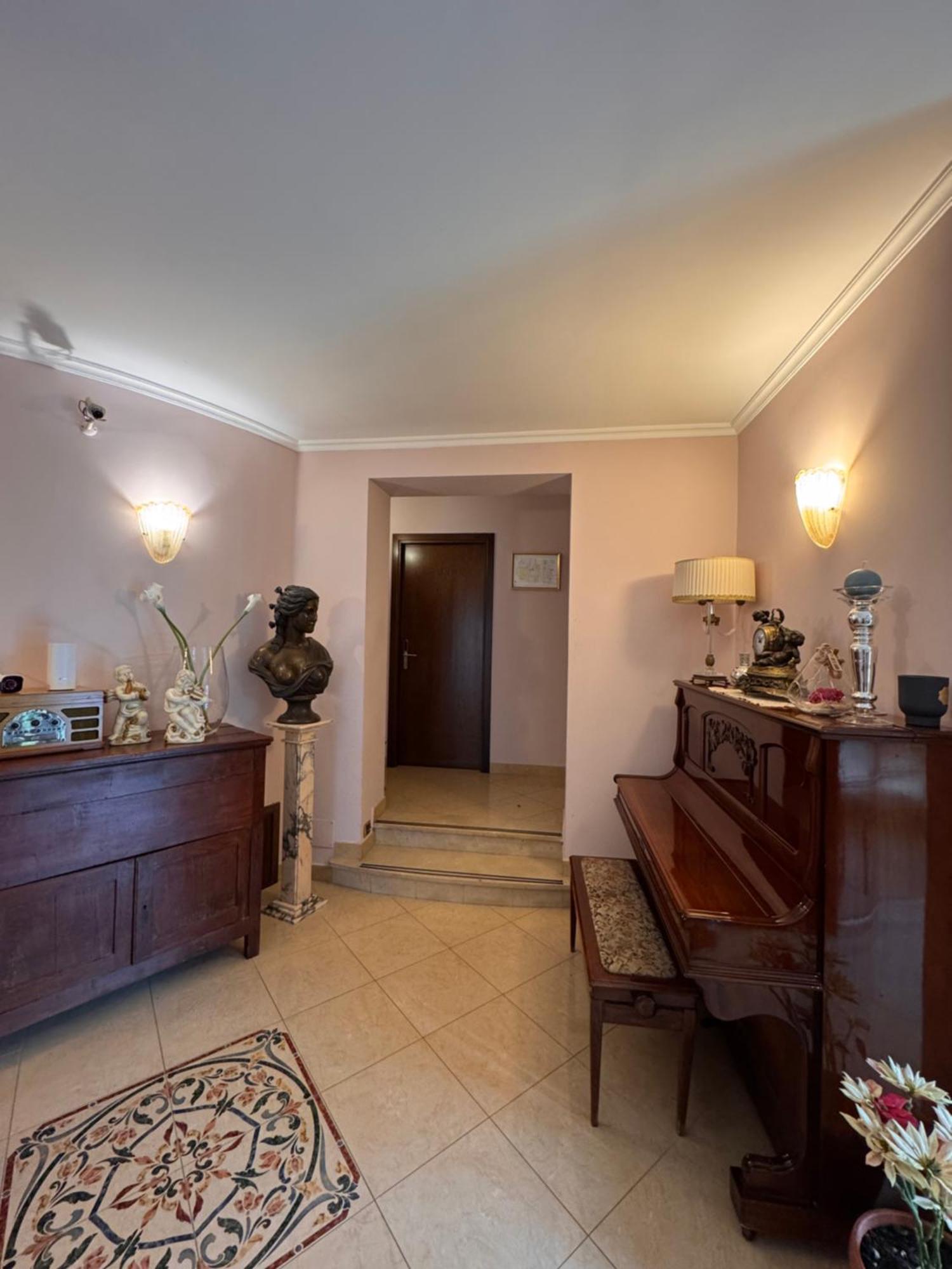 Villa Verde 2 Guidonia Extérieur photo
