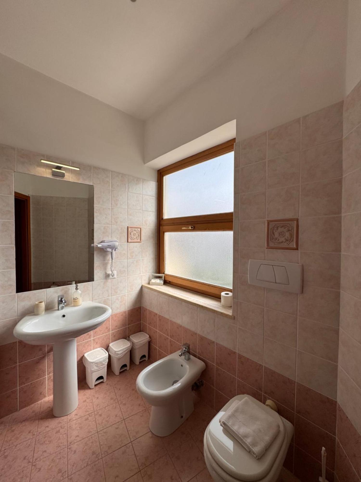 Villa Verde 2 Guidonia Extérieur photo