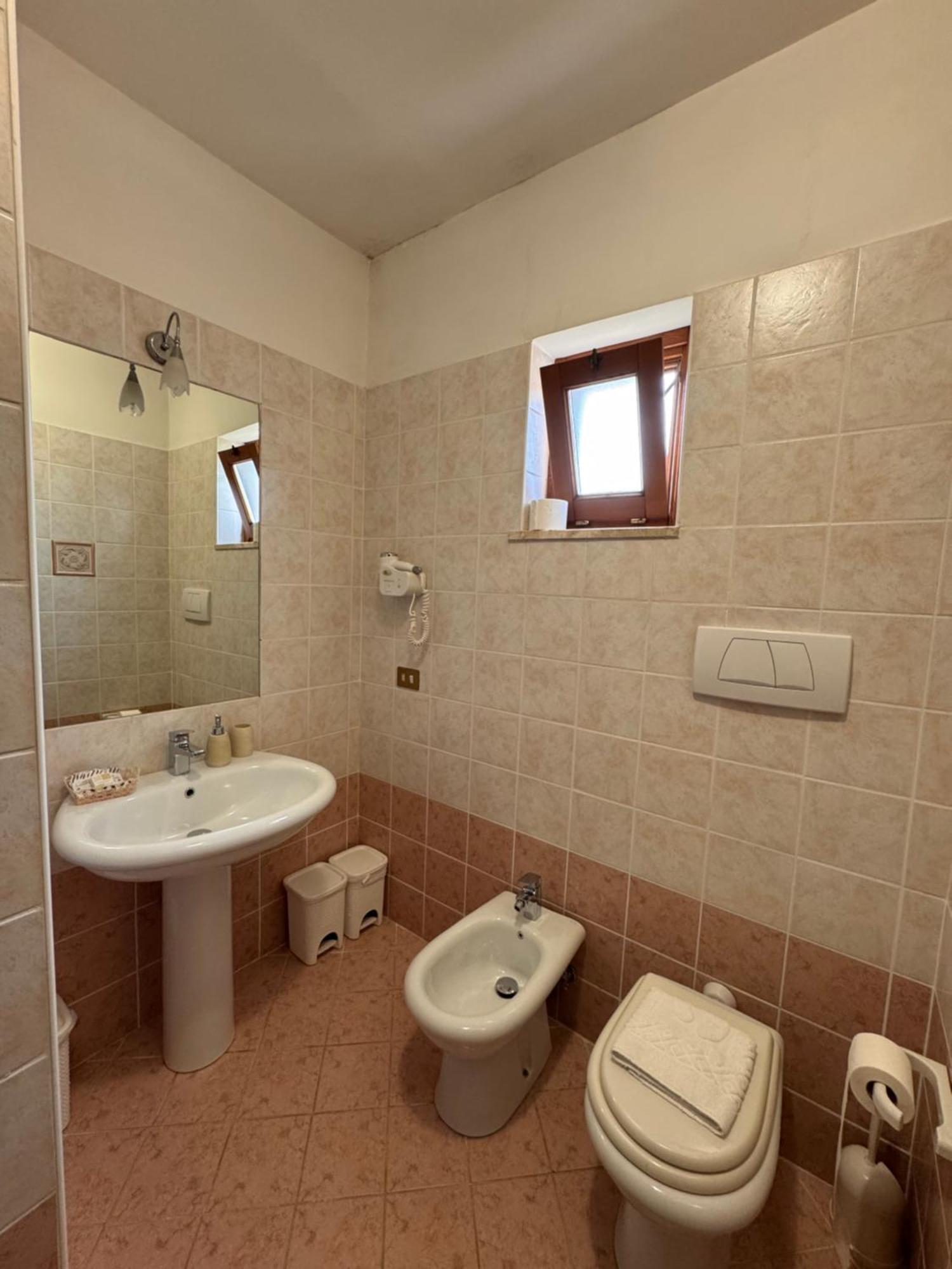 Villa Verde 2 Guidonia Extérieur photo